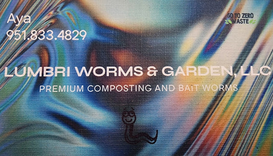 Preparing Worm Farm For Cold Weather - Lumbri Worms & Garden, LLC