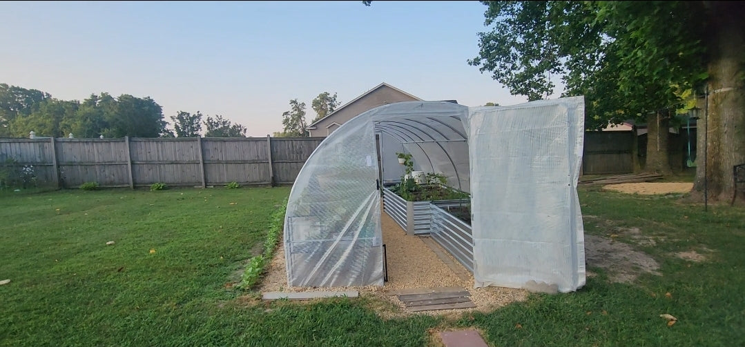 Protect Your Garden Naturally – Organic Pest Control Solutions