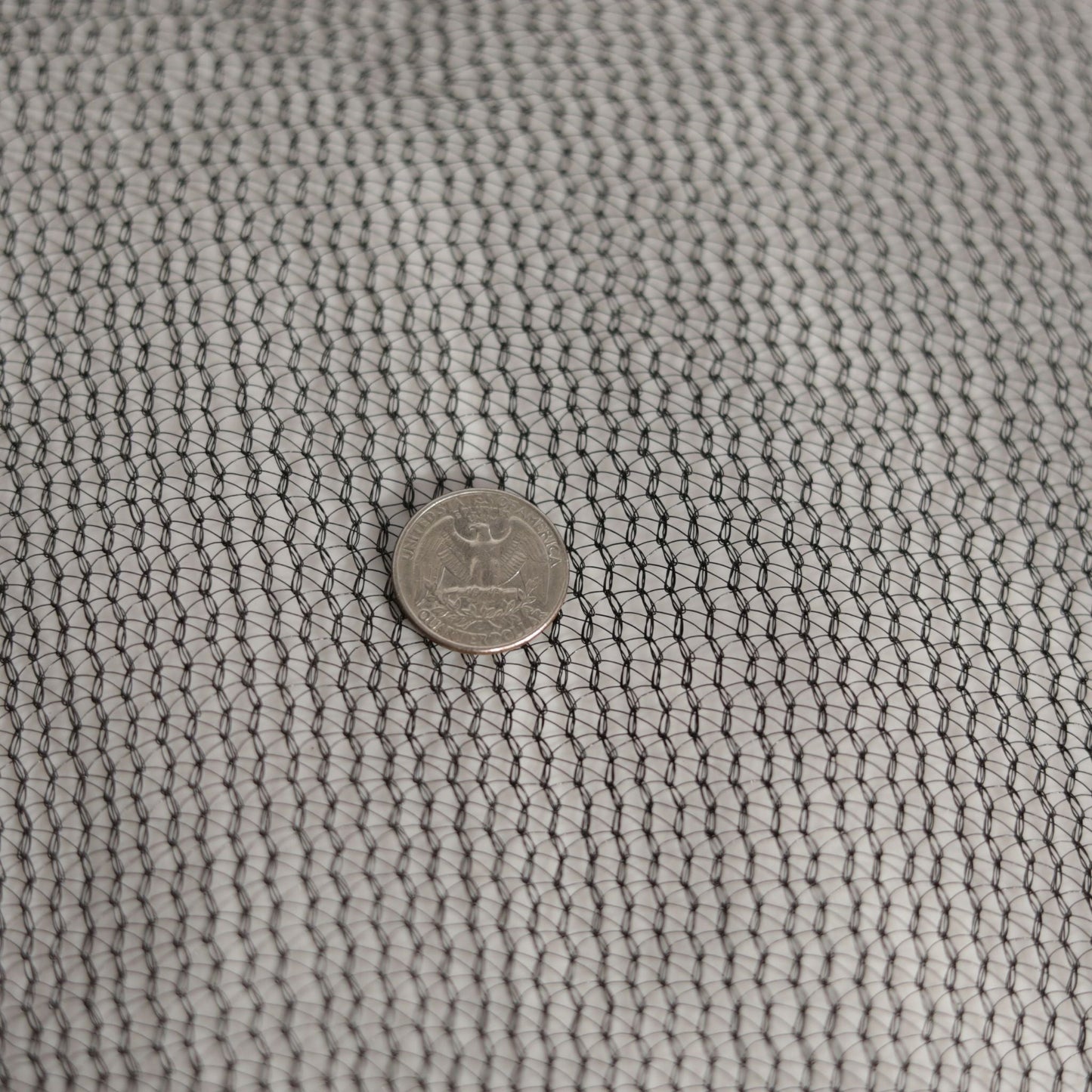 Greenhouse Shade Cloth - 30% Black, Extra Strength