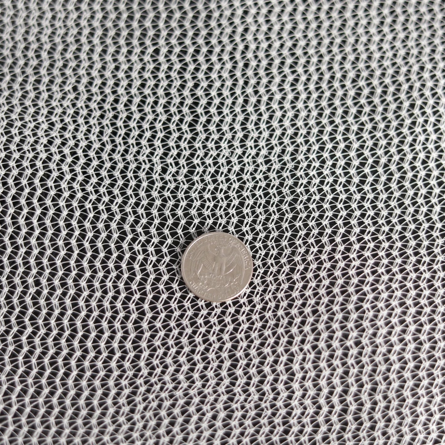 Greenhouse Shade Cloth - 30% White, Extra Strength