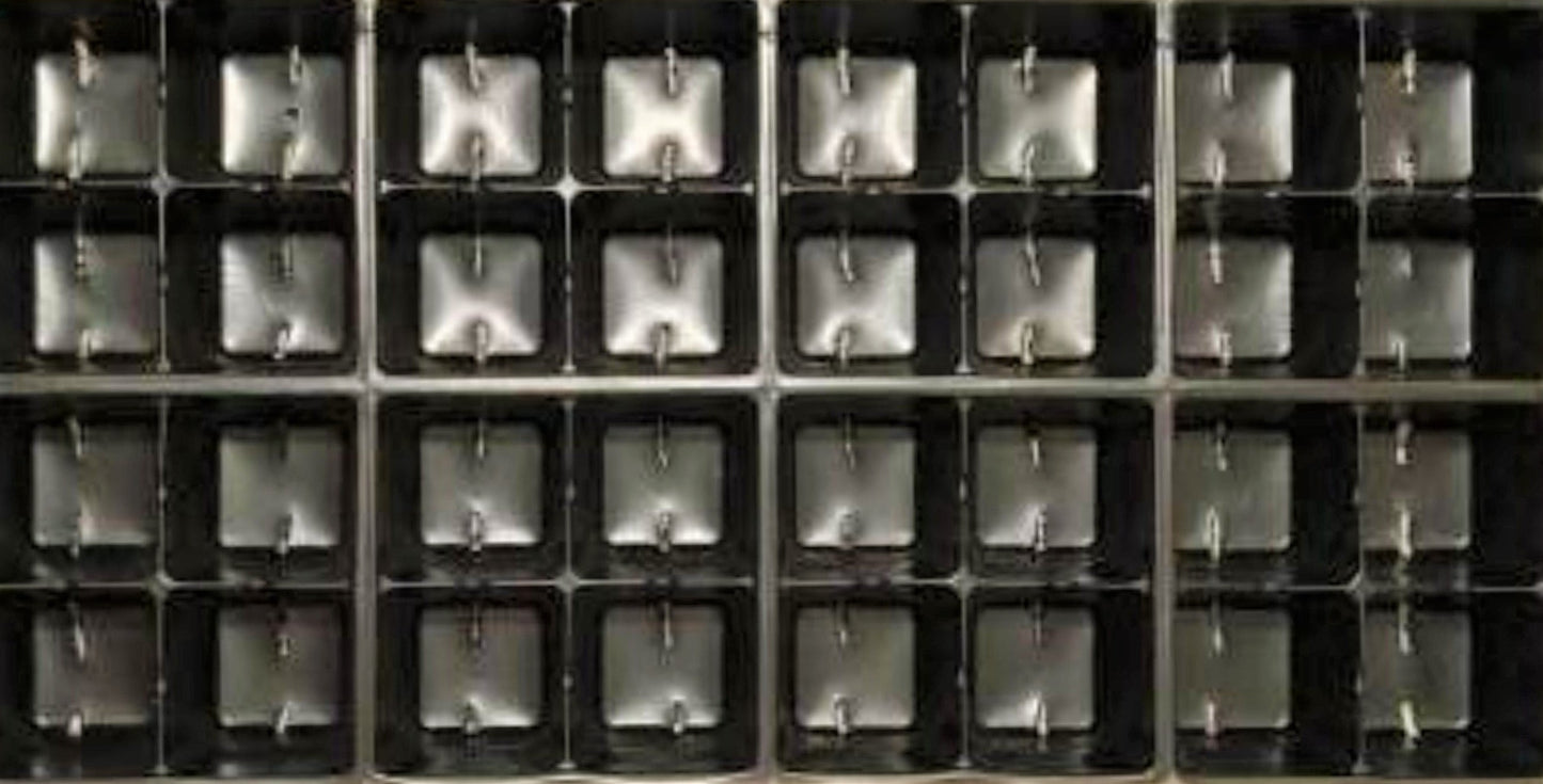 Propagation 804 Cell Sheet 10 Pack