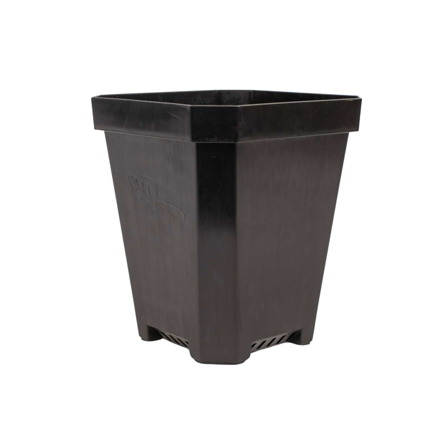 5" Heavy Duty Nursery Pots