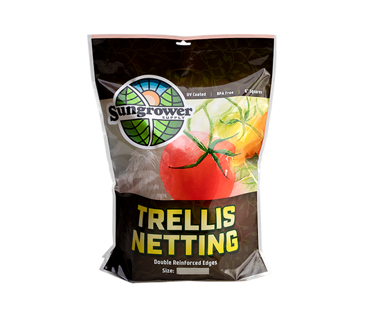 Sungrower Garden Trellis