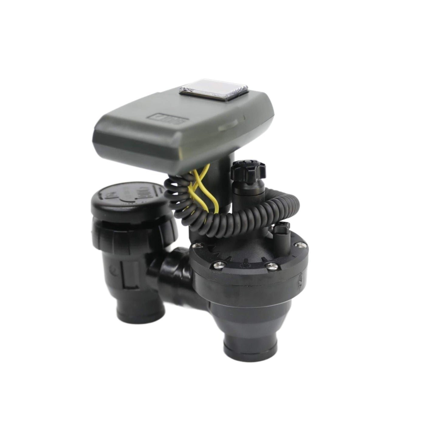 Irrigation Controller | LEIT 1 with 3/4′′ Anti-Siphon Valve