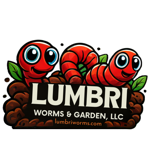 LUMBRI WORMS & GARDEN, LLC