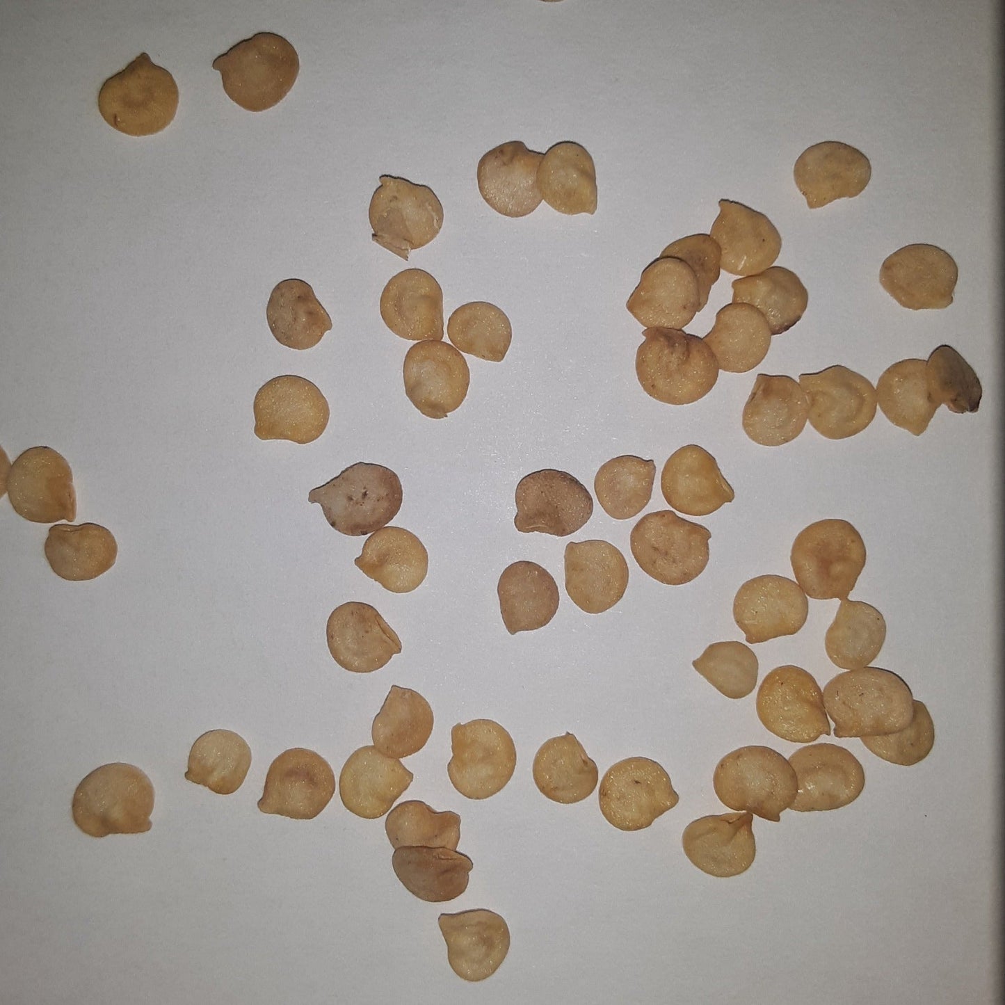 Sweet Banana Heirloom Pepper Seeds