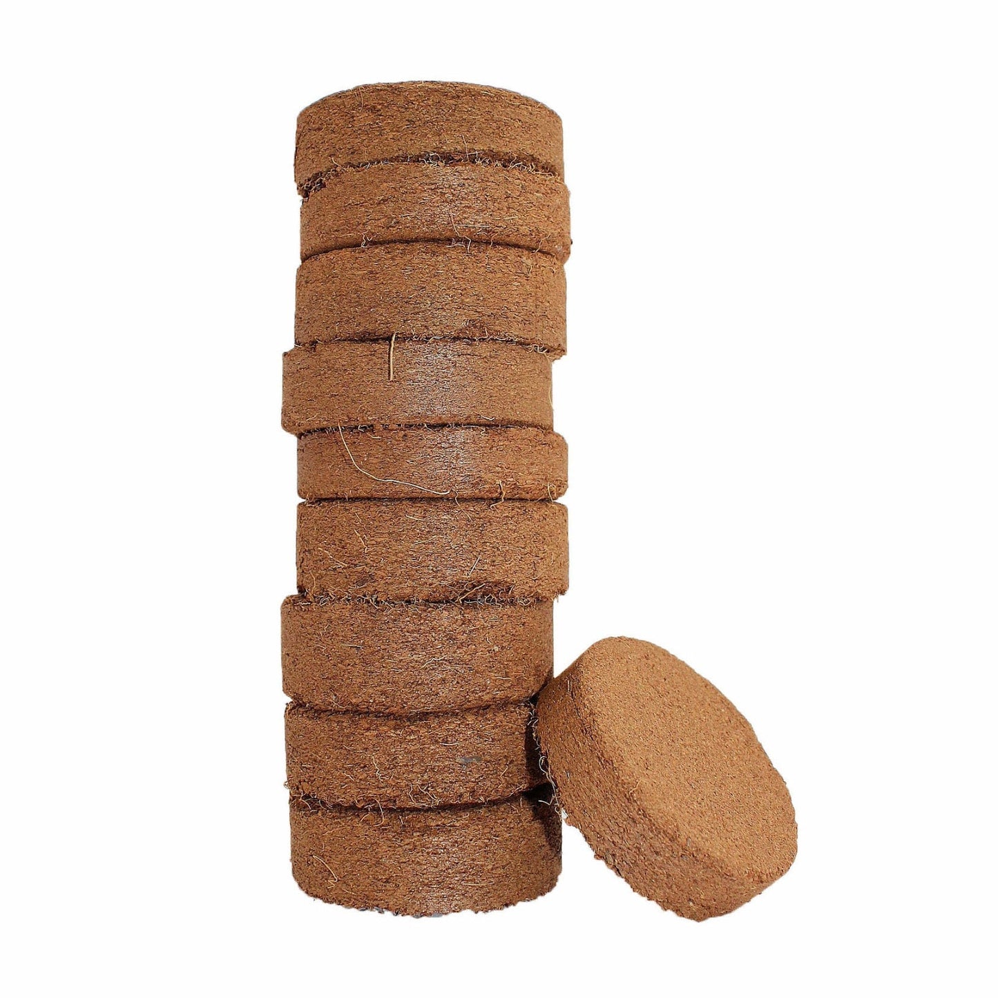 Coco Bliss - Coco Coir Discs