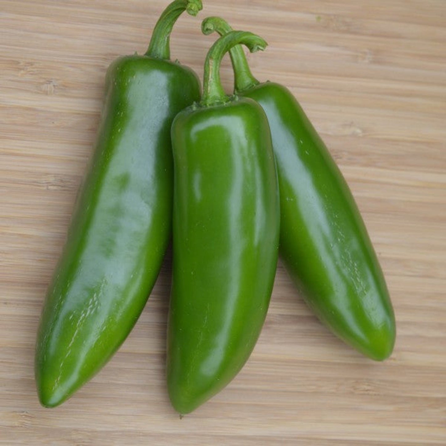 Tricked You Hybrid Sweet Jalapeno Pepper Seeds