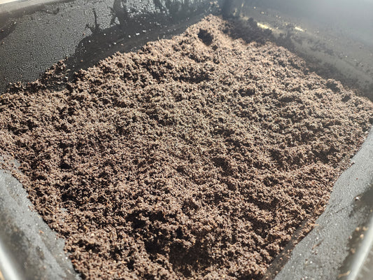 Why Worm Castings Aren’t Fertilizer (And Why That’s a Good Thing)