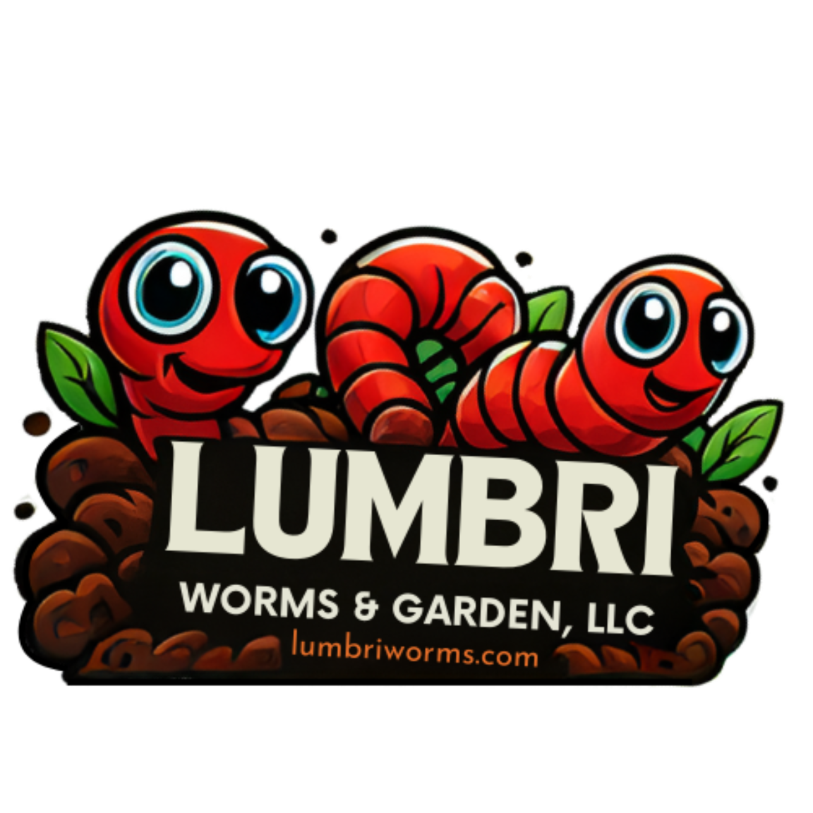 Lumbri Worms & Garden Gift Card – For Worm Lovers & Garden Growers