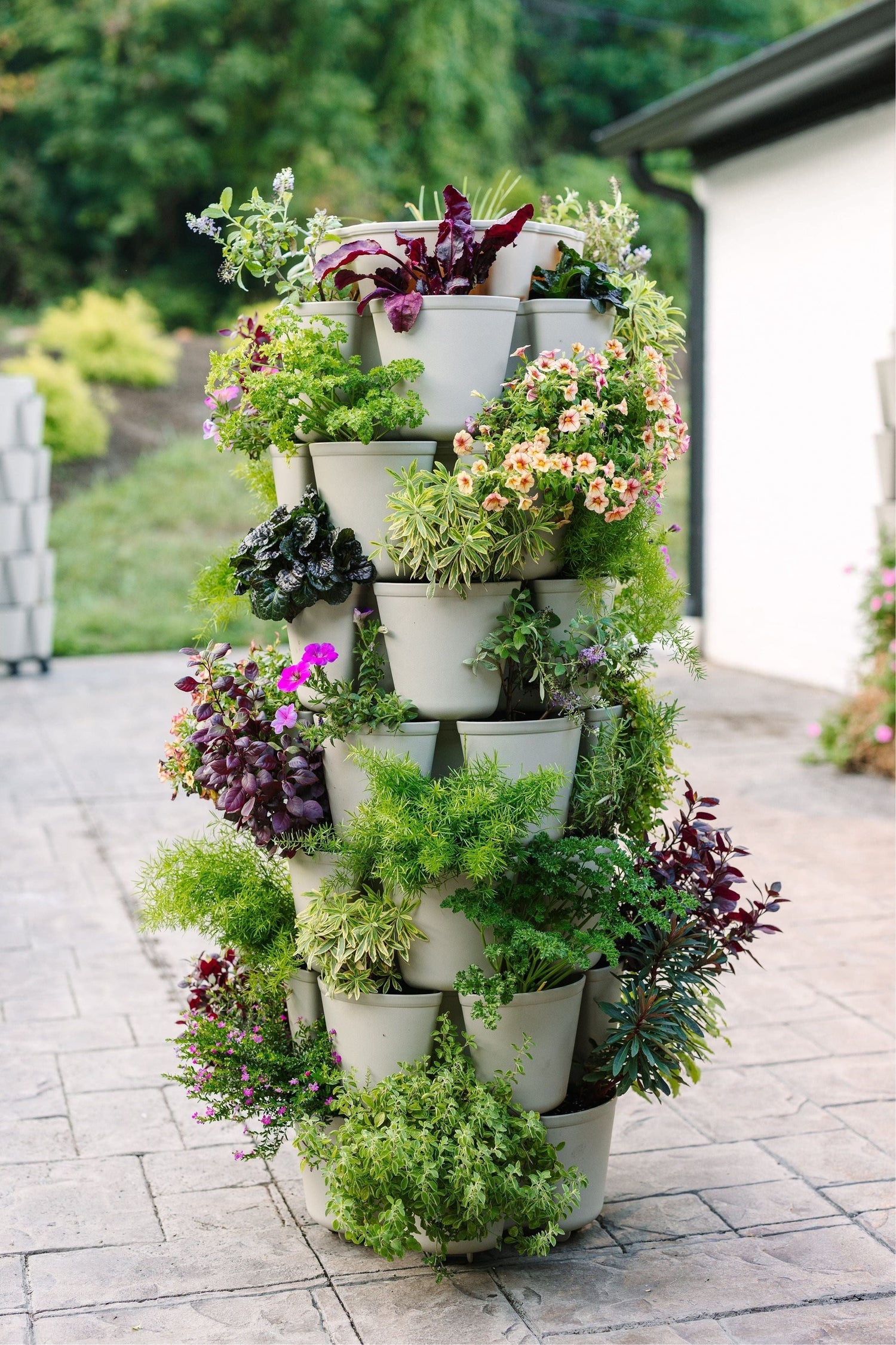GreenStalk Garden Planters