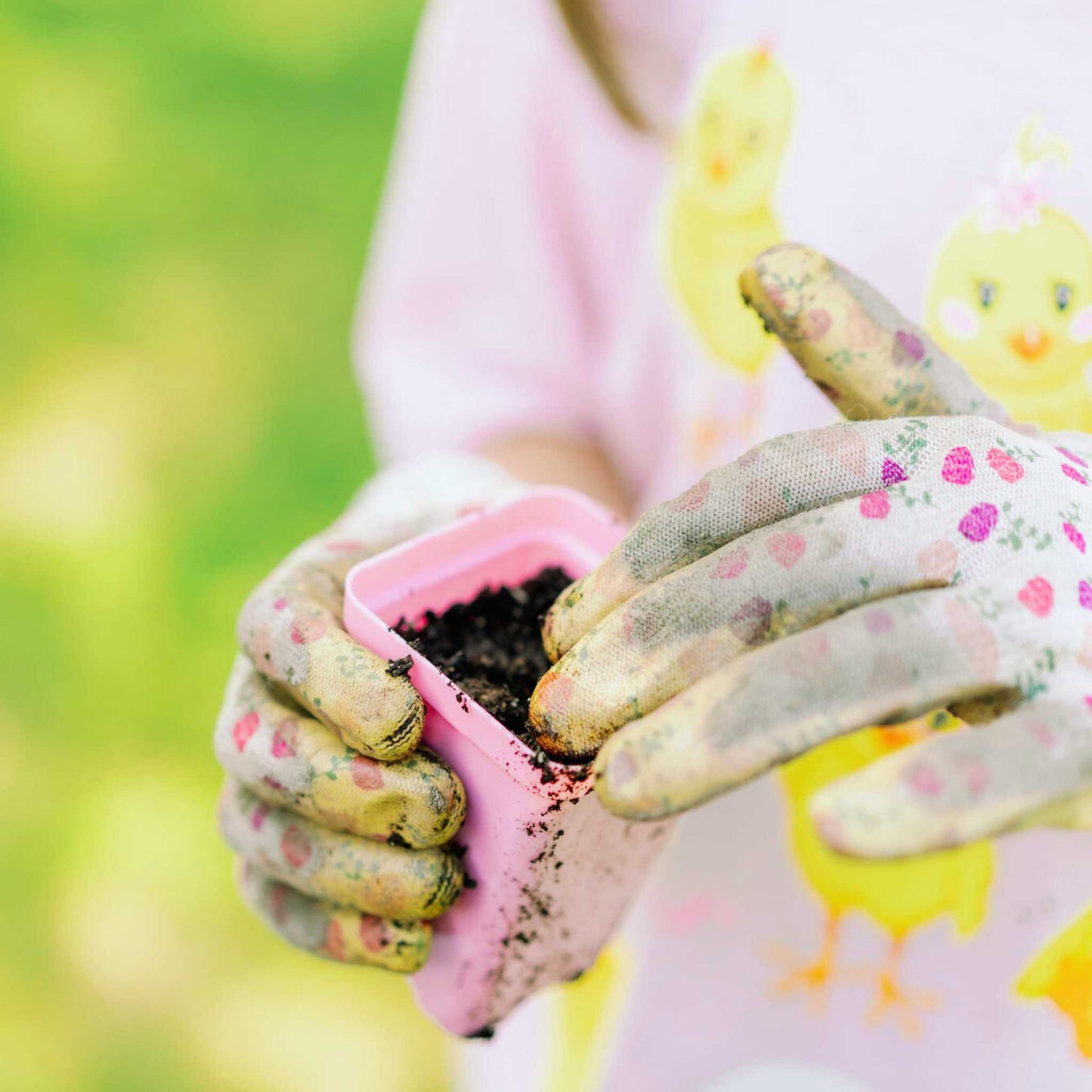 Seed Starter Pots - 2.5" Extra Strength