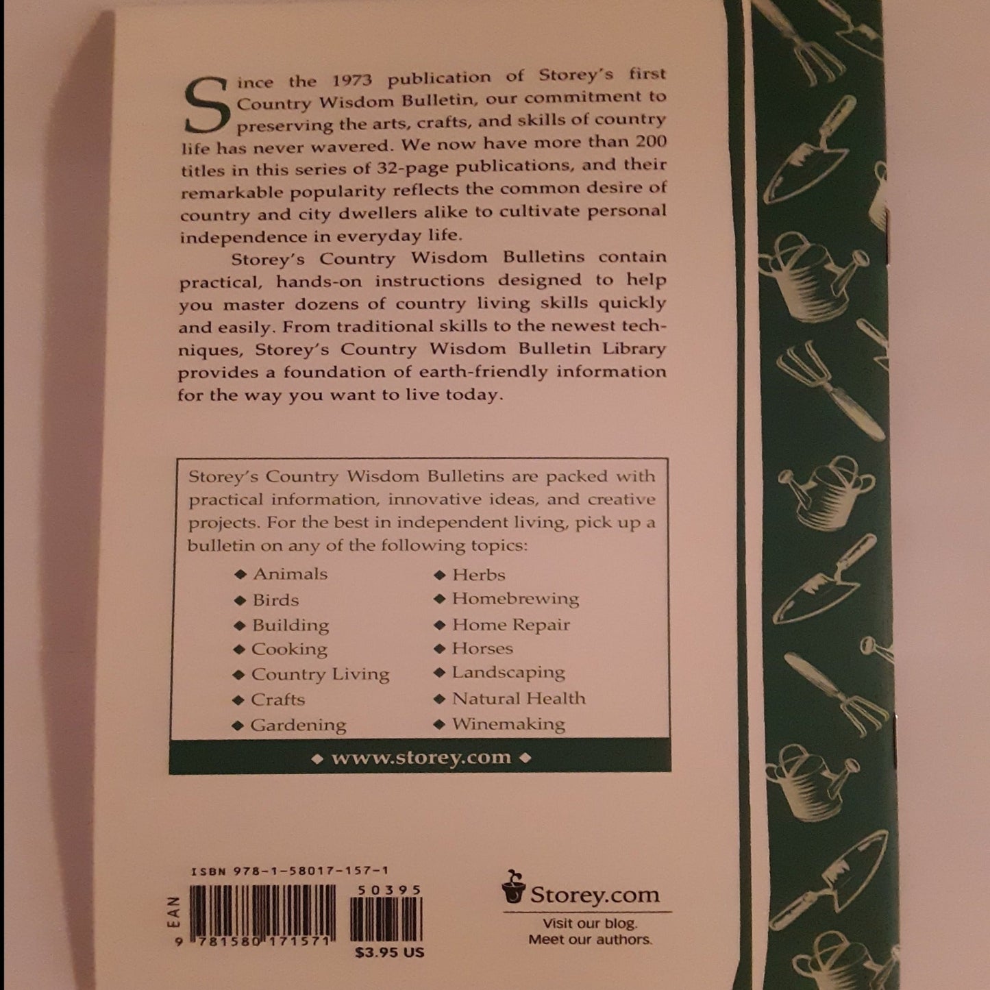 Book:  Growing the Best Tomatoes