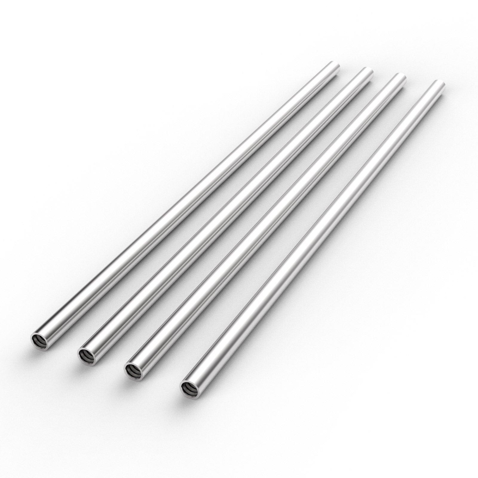 Olle Gardens Anti-corrosion Aluminum Support Rods for Infinity Garden ...