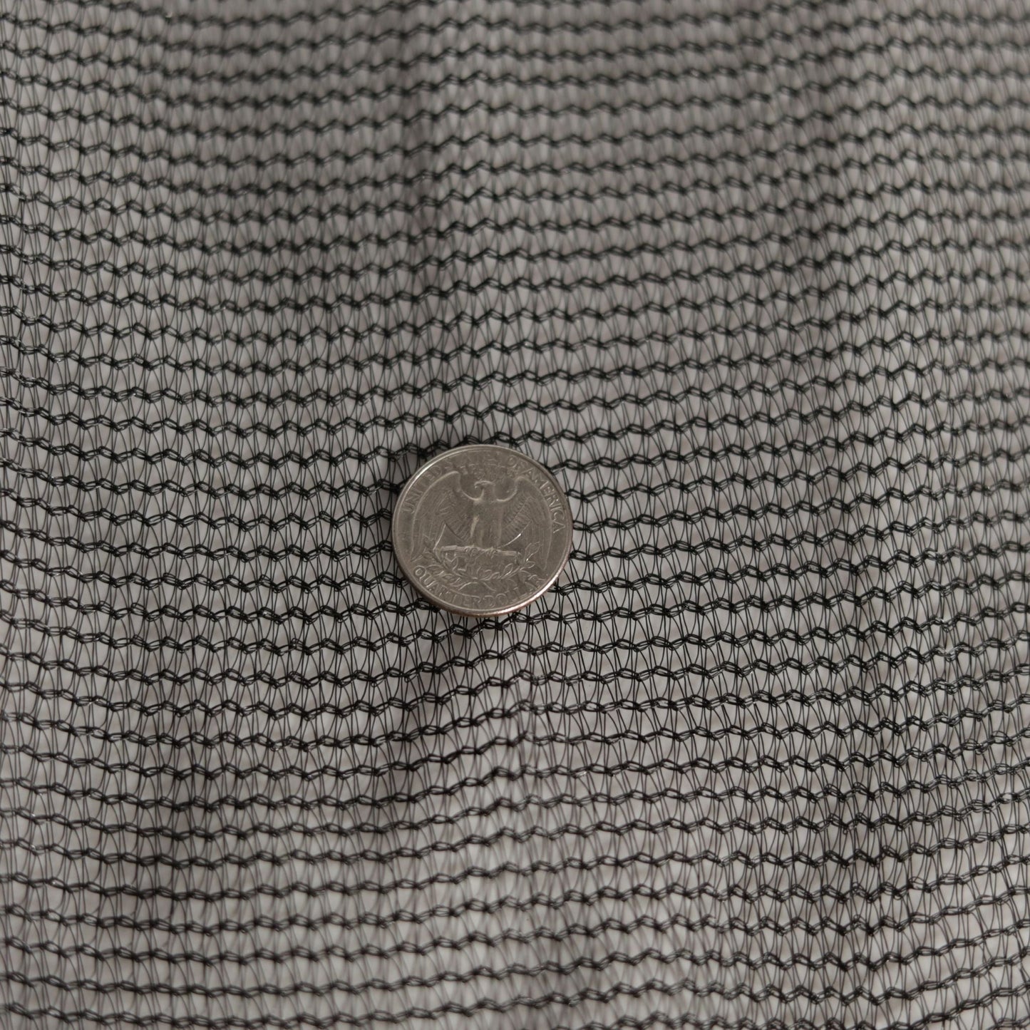 Greenhouse Shade Cloth - 50% Black, Extra Strength