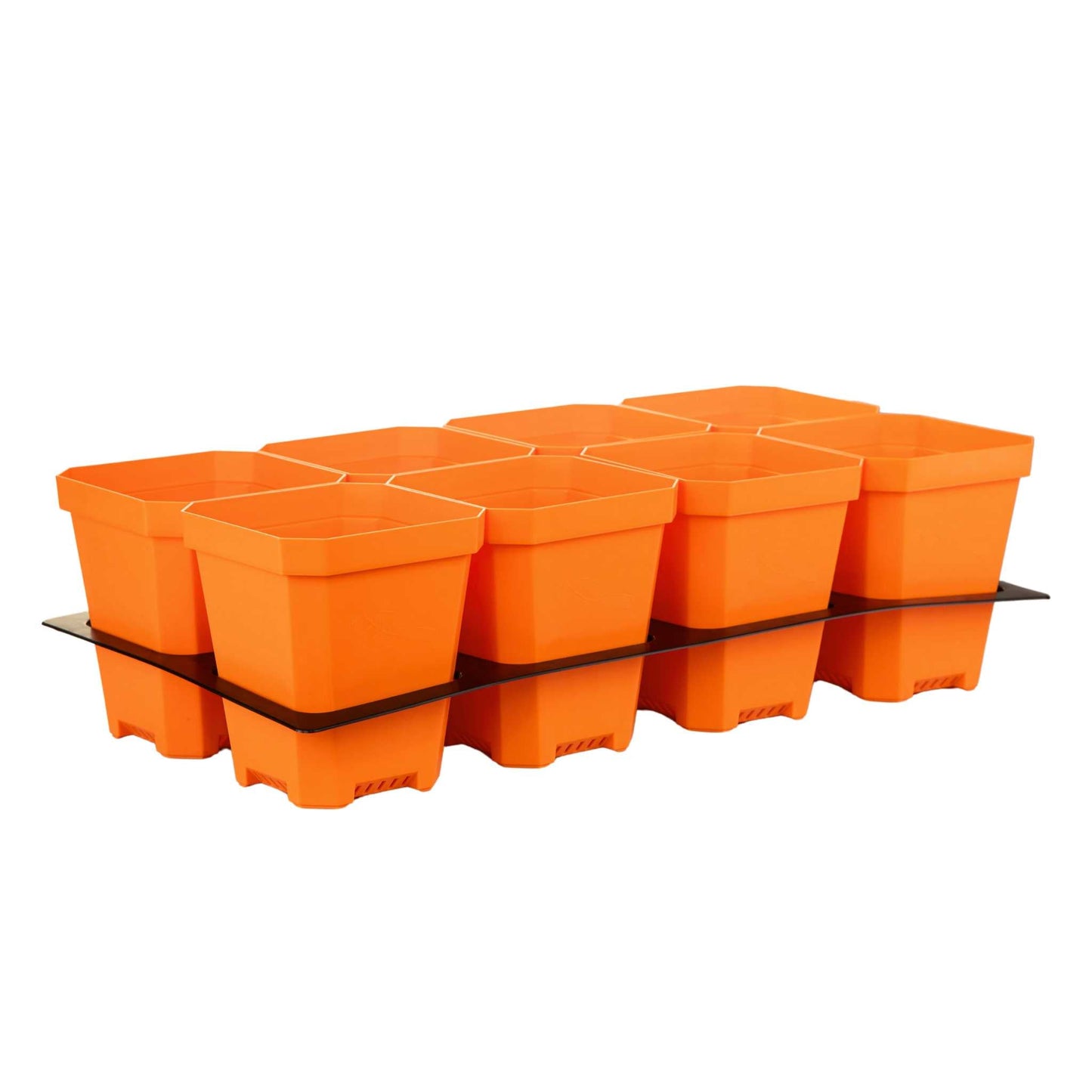 5" Nursery Pots with Insert Tray