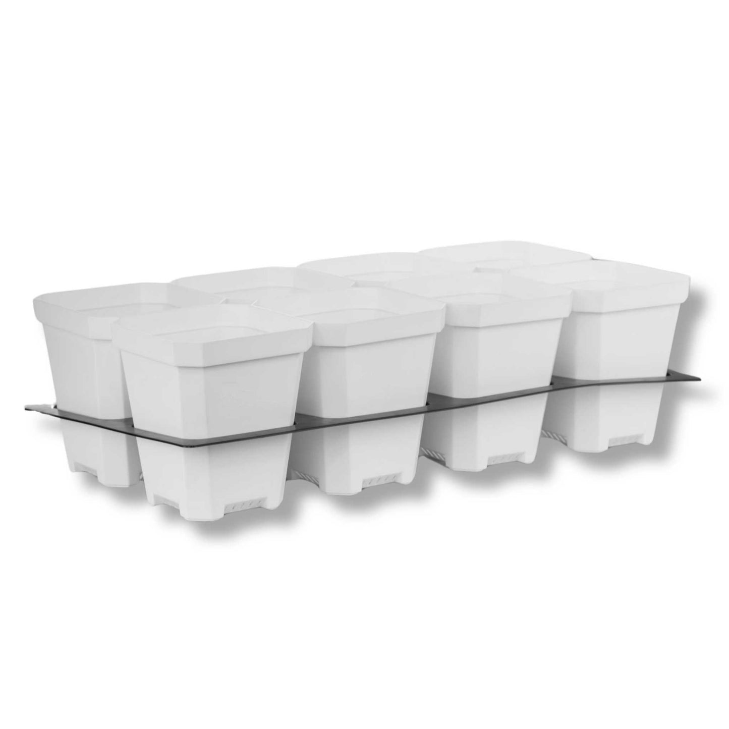 5" Nursery Pots with Insert Tray