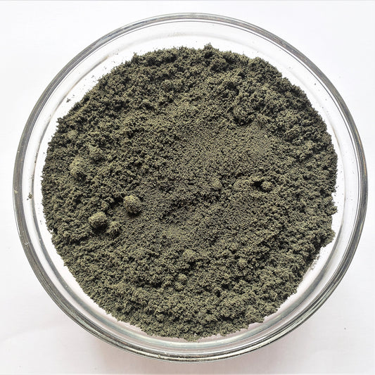 Basalt Micro-Fines