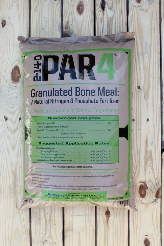 Bone Meal