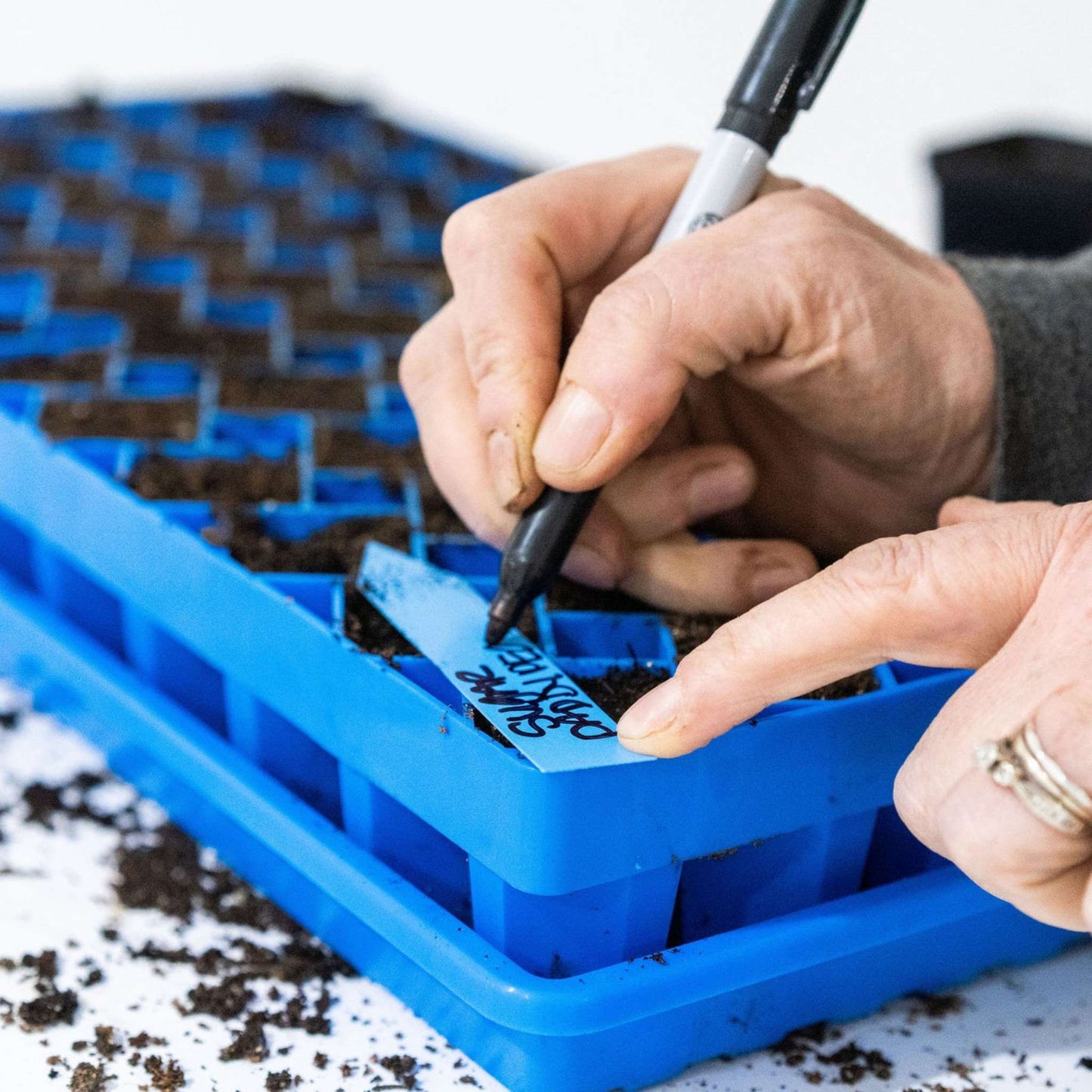 Air Prune Propagation Tray - 72 Cell