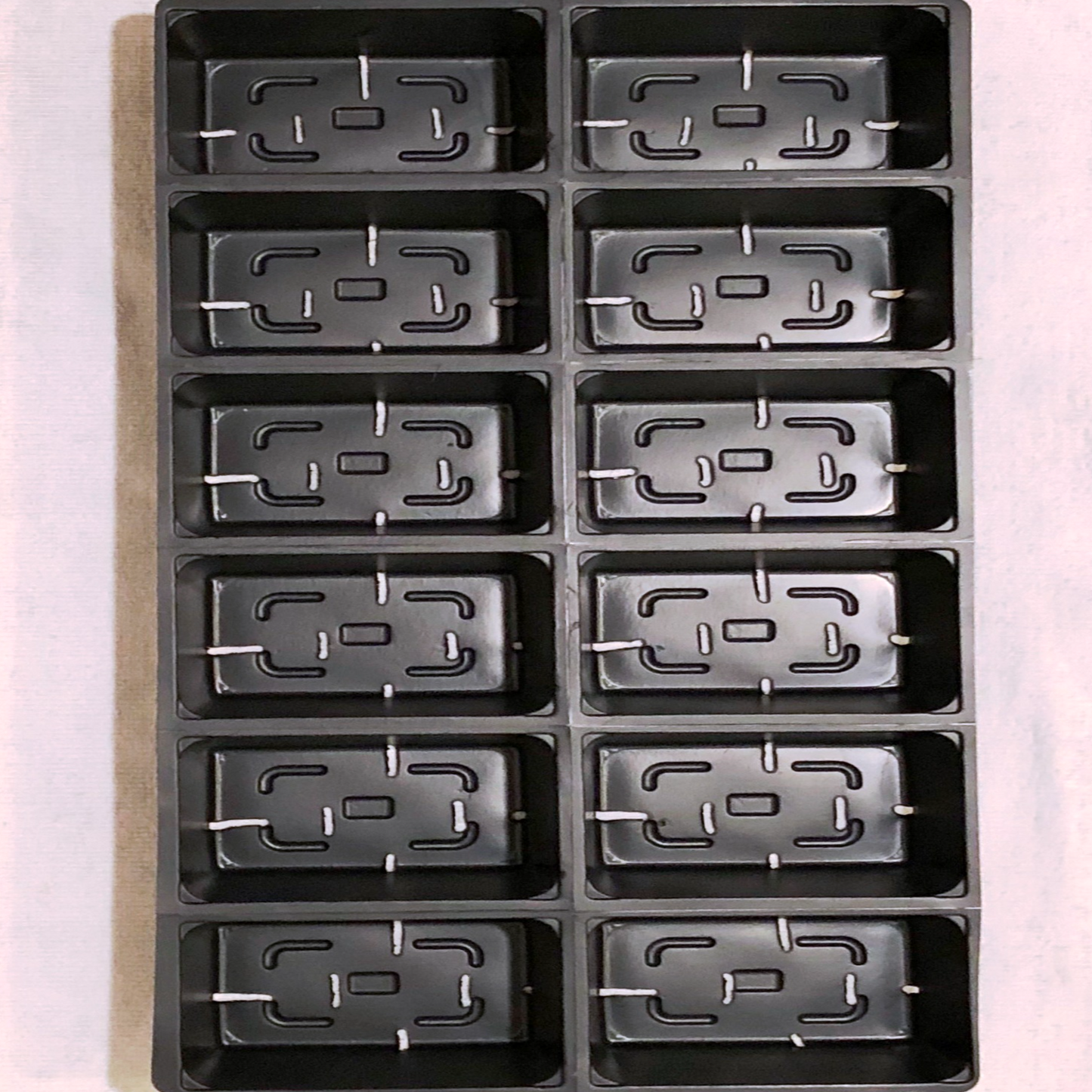 Propagation 1201 Cell Sheet 10 Pack