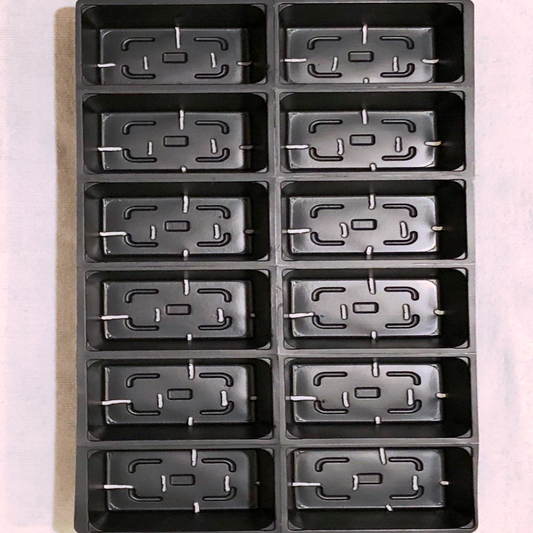 Propagation 1201 Cell Sheet 10 Pack