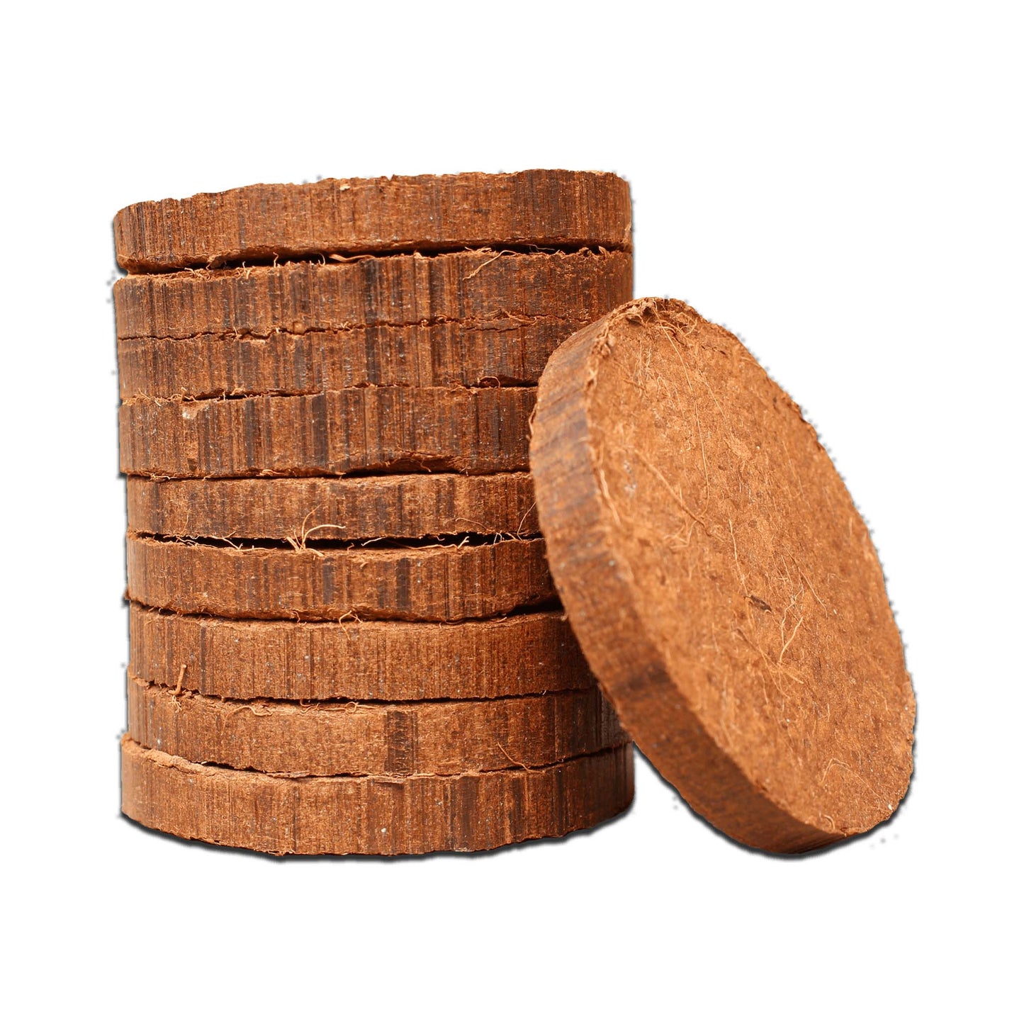 Coco Bliss -  Coco Coir Discs