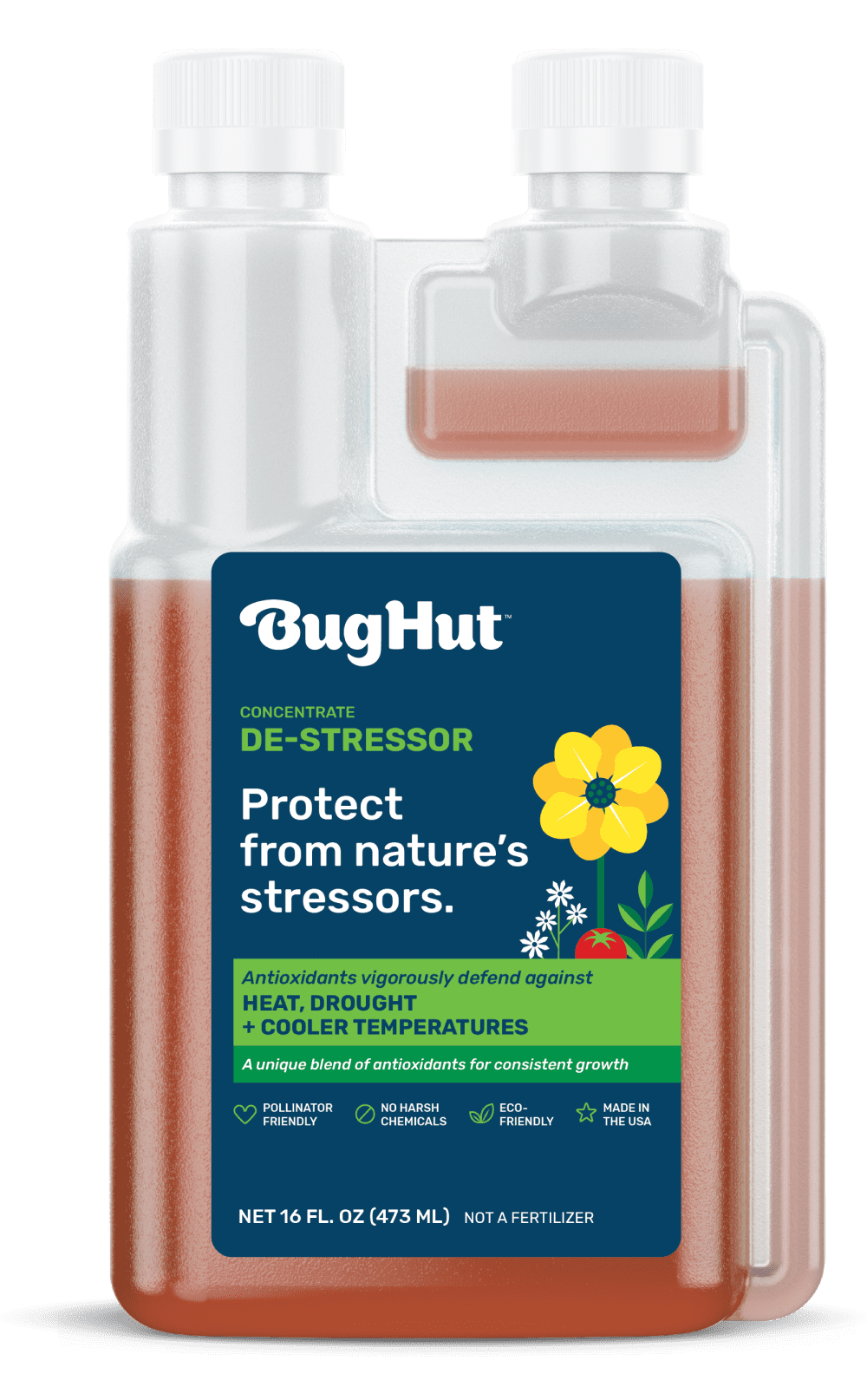 De-Stressor