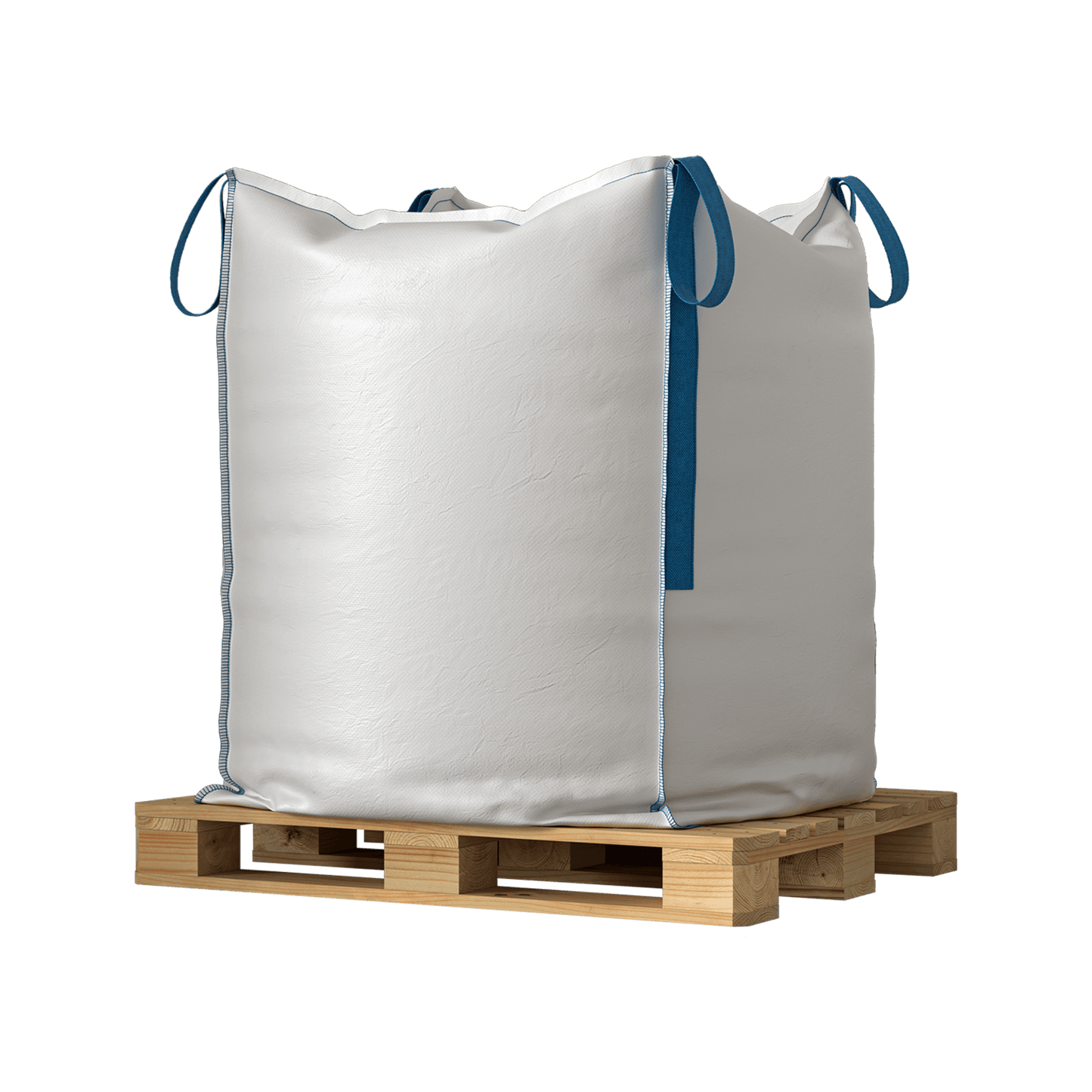 2 Yard Tote Bags - (35"X35"X63")