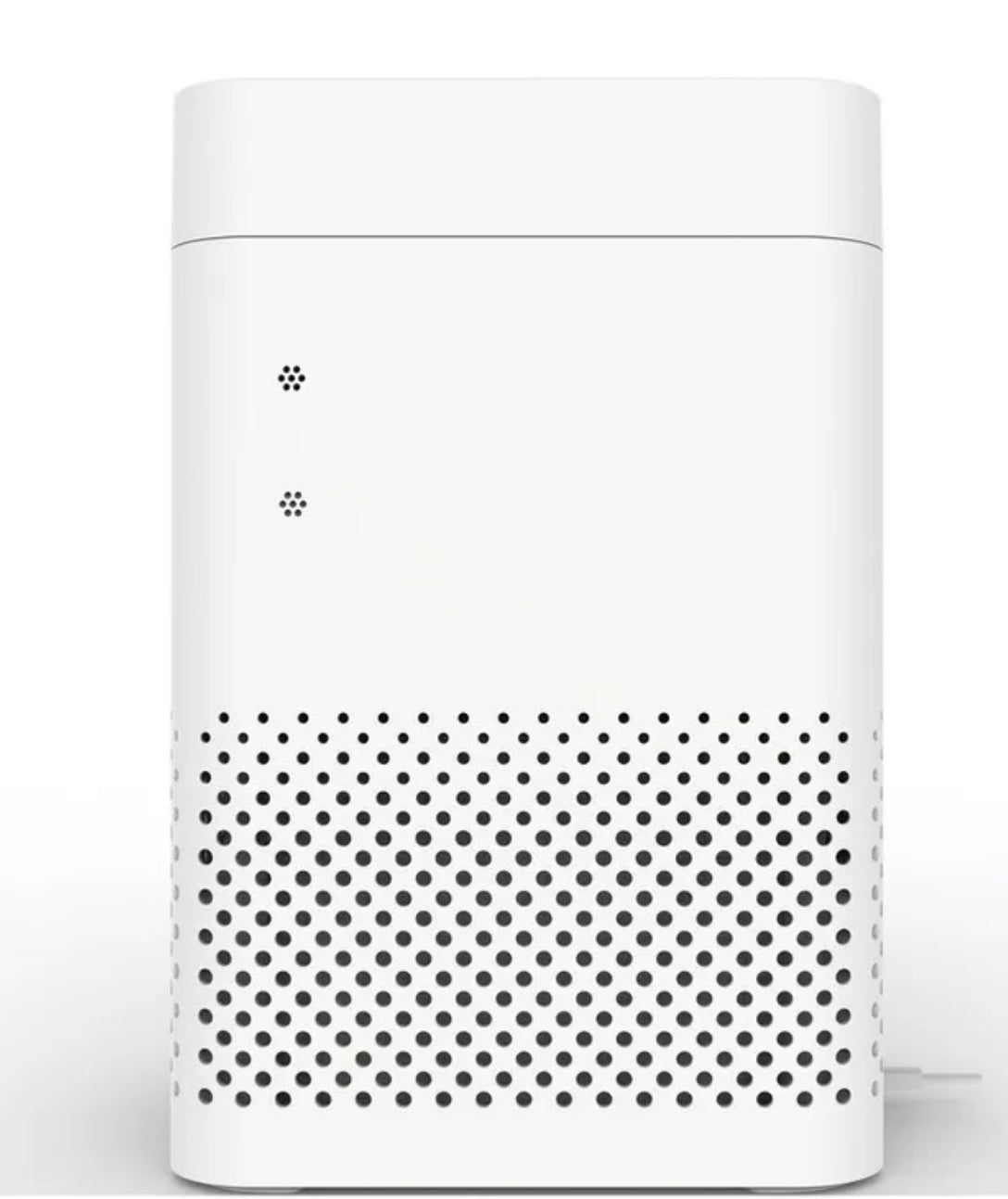 Air Purifiers for Home 3-in-1 True HEPA Large Room Air Filter, Air ChoicAir Purifiers for Reduce Pets Dander, Household Odor, Smoke, Dust, Sleep Mode, Auto Mode, Quiet Operation, White