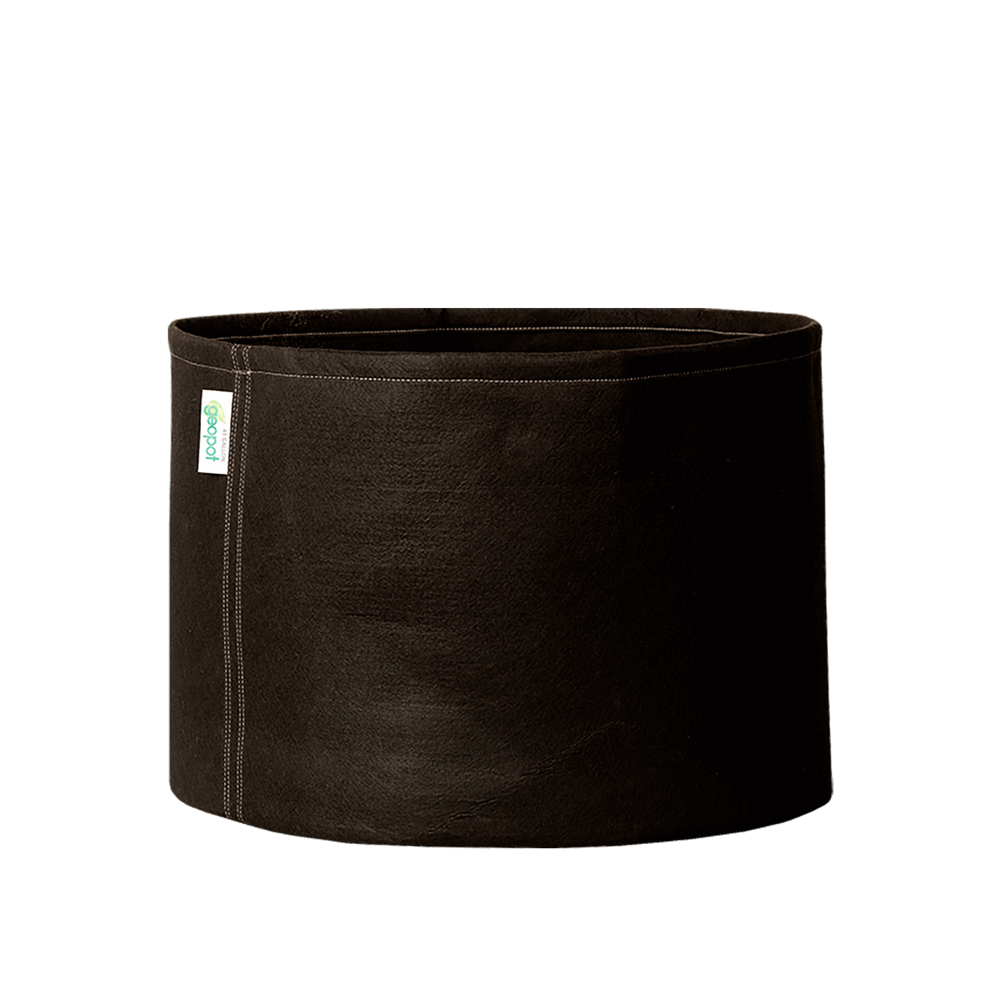 GeoPot Grow Bags - Black