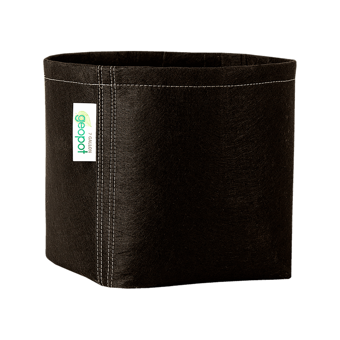 GeoPot Grow Bags - Black