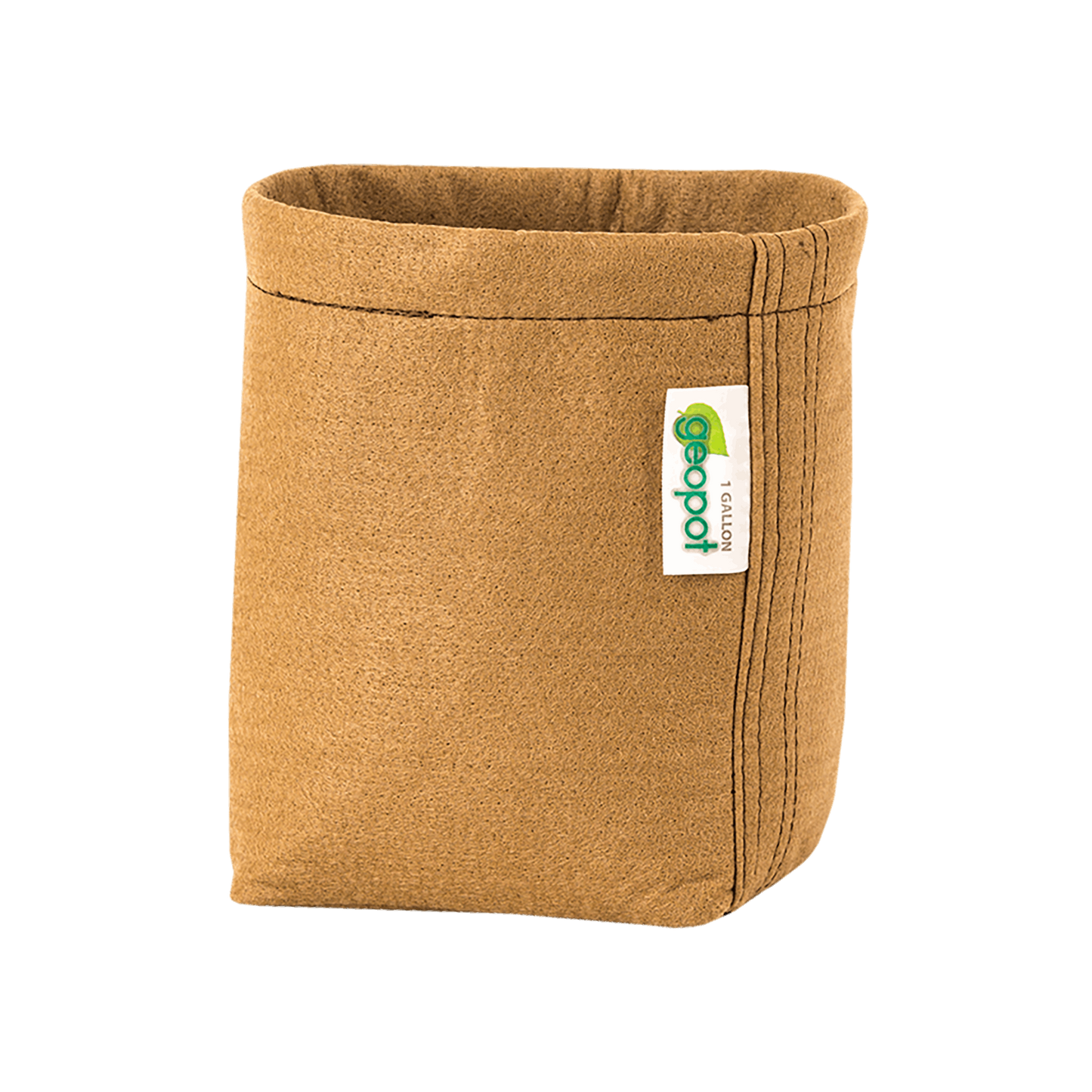GeoPot Grow Bags - Tan