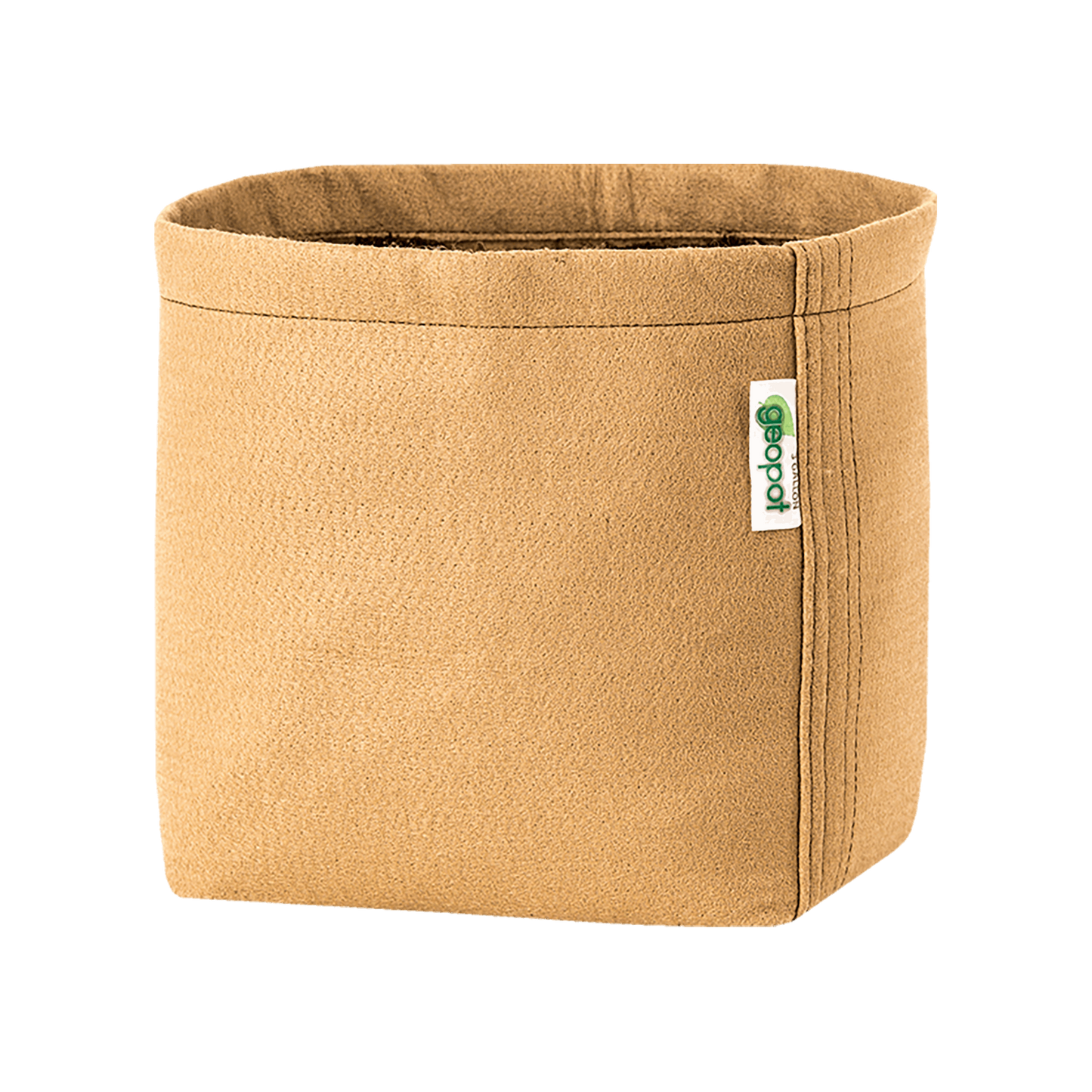 GeoPot Grow Bags - Tan