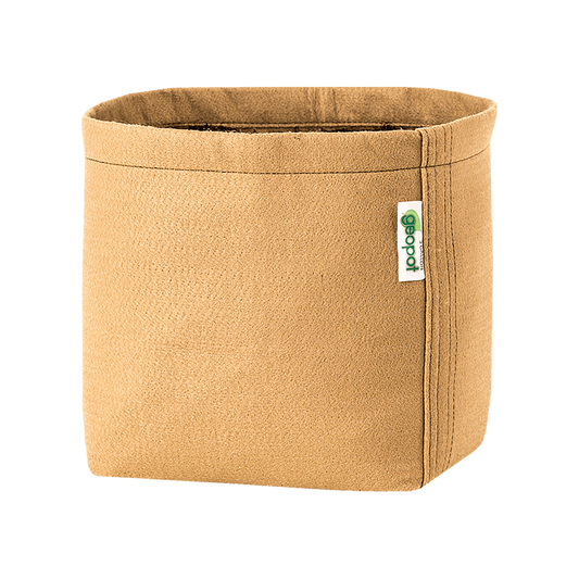 GeoPot Grow Bags - Tan