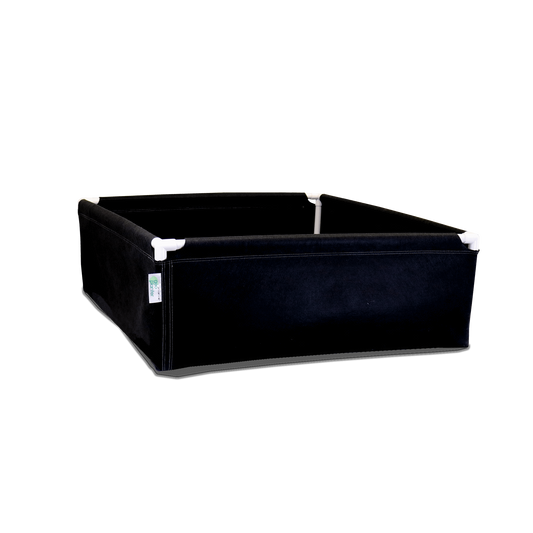 GeoPlanter Fabric Raised Beds