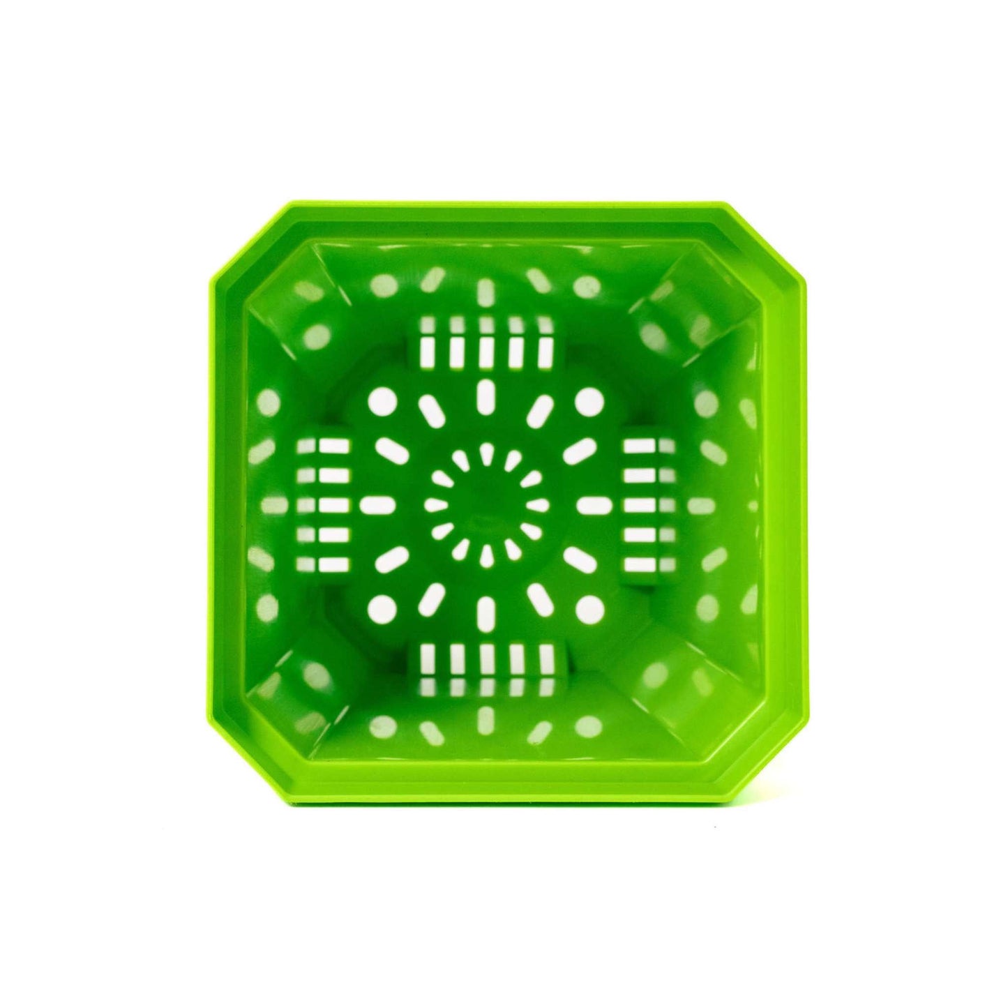 5" Heavy Duty Nursery Pots