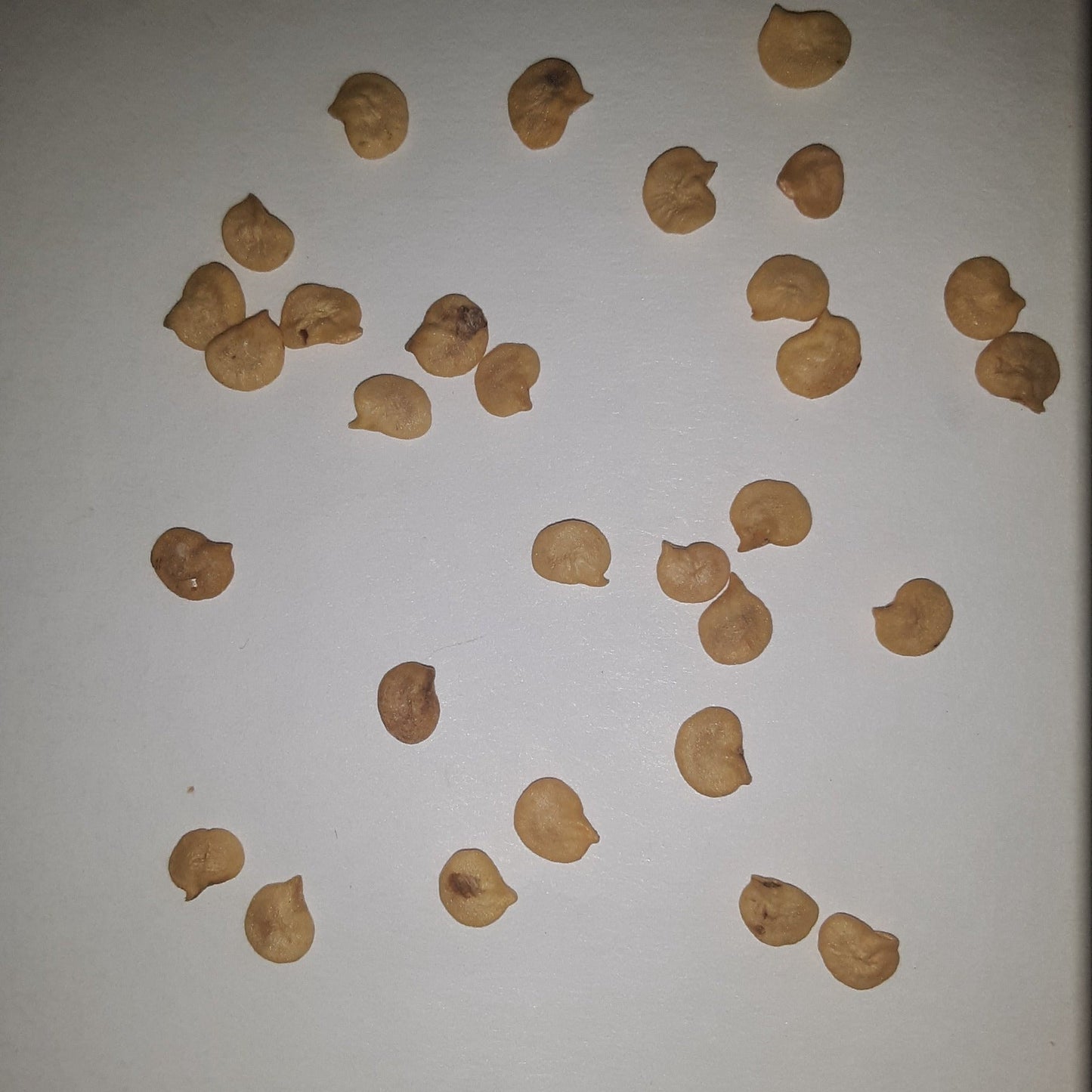 Hatch Cert. Sandia Chile Hot Pepper Seeds