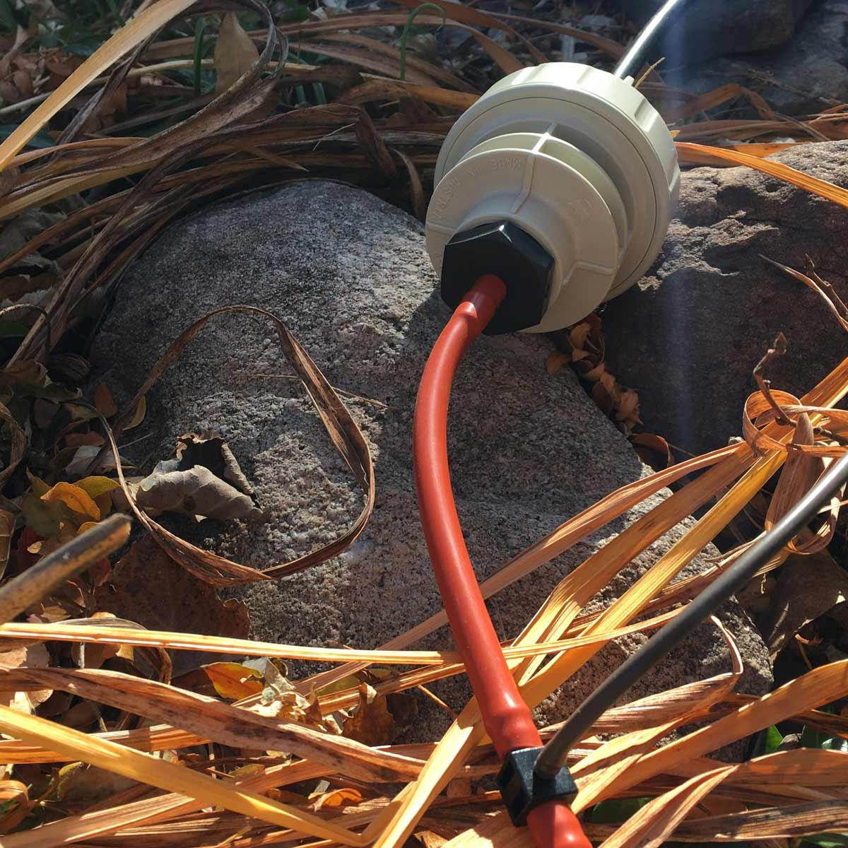 Blumat Pressure Reducer 0.5 Bar (7.25 psi)