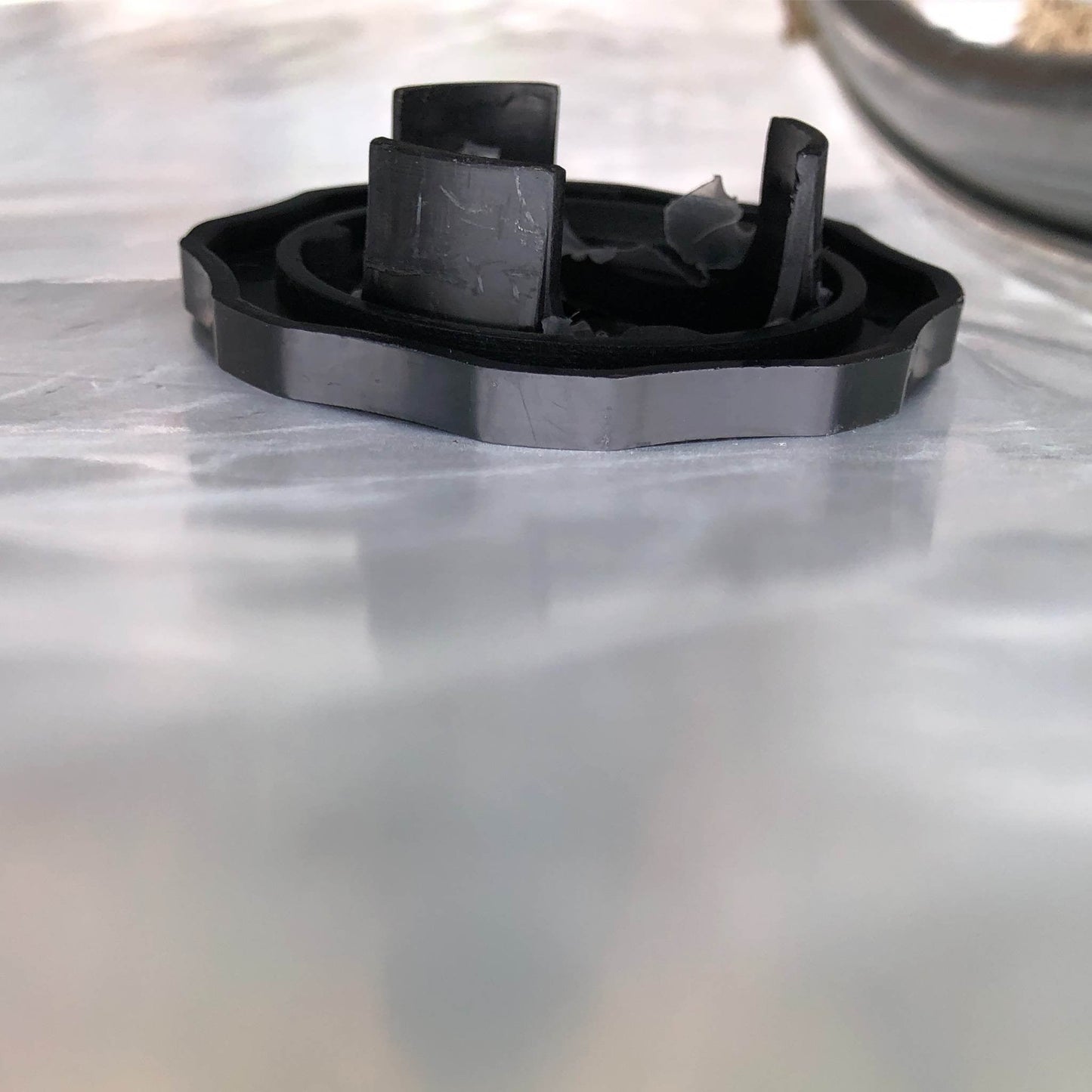 Air Inflation Jumper Hose