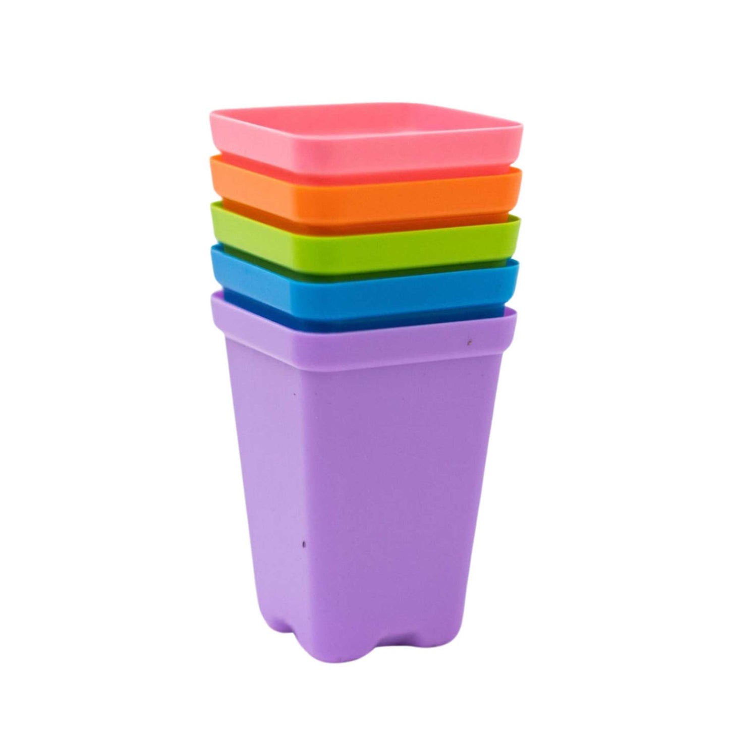 Seed Starter Pots - 2.5" Extra Strength