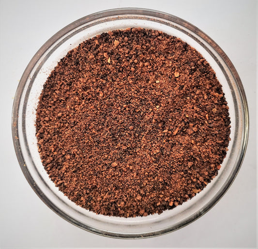 Neem seed meal