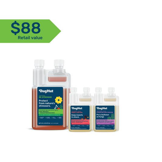 Plant Protection Bundle