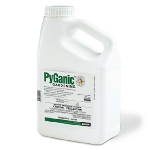 PyGanic Gardening 32 OZ Concentrate – LUMBRI WORMS & GARDEN, LLC