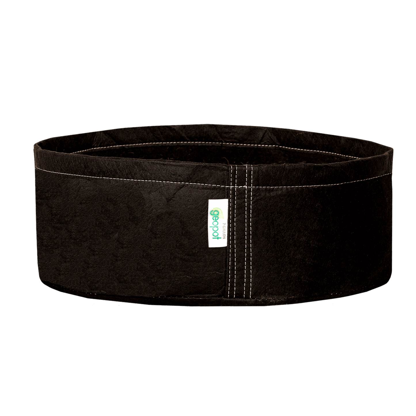 SquatPot Grow Bags - Round Bottom