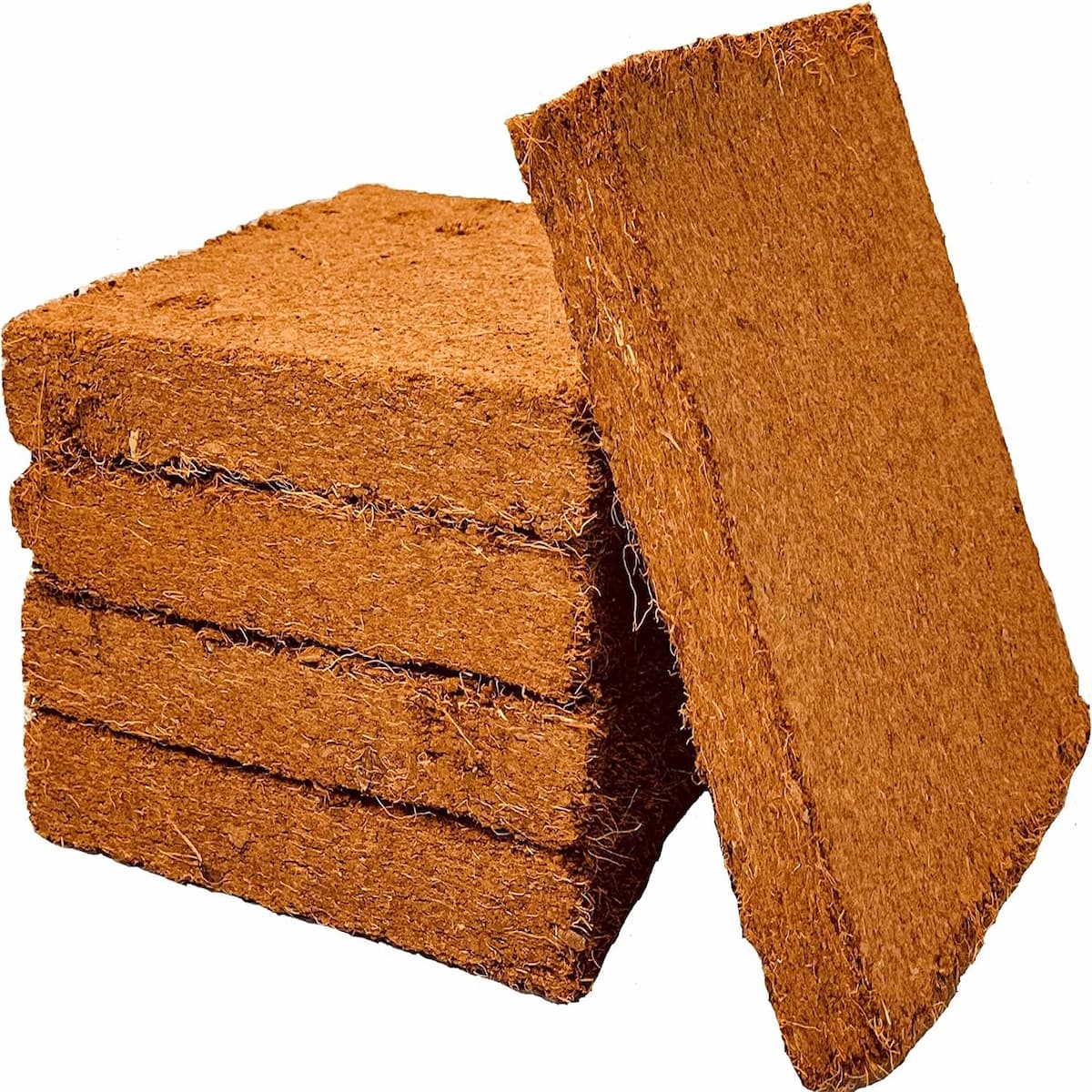 Coco Bliss - 250g Coco Coir Bricks