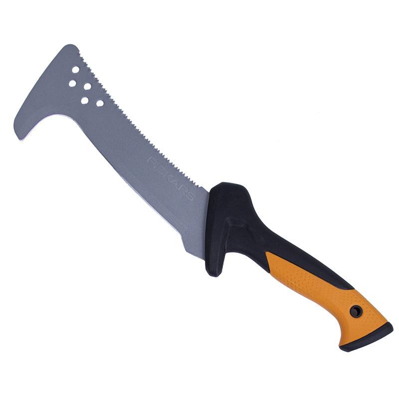Fiskars Brush Axe and Saw - Thumbnail 2