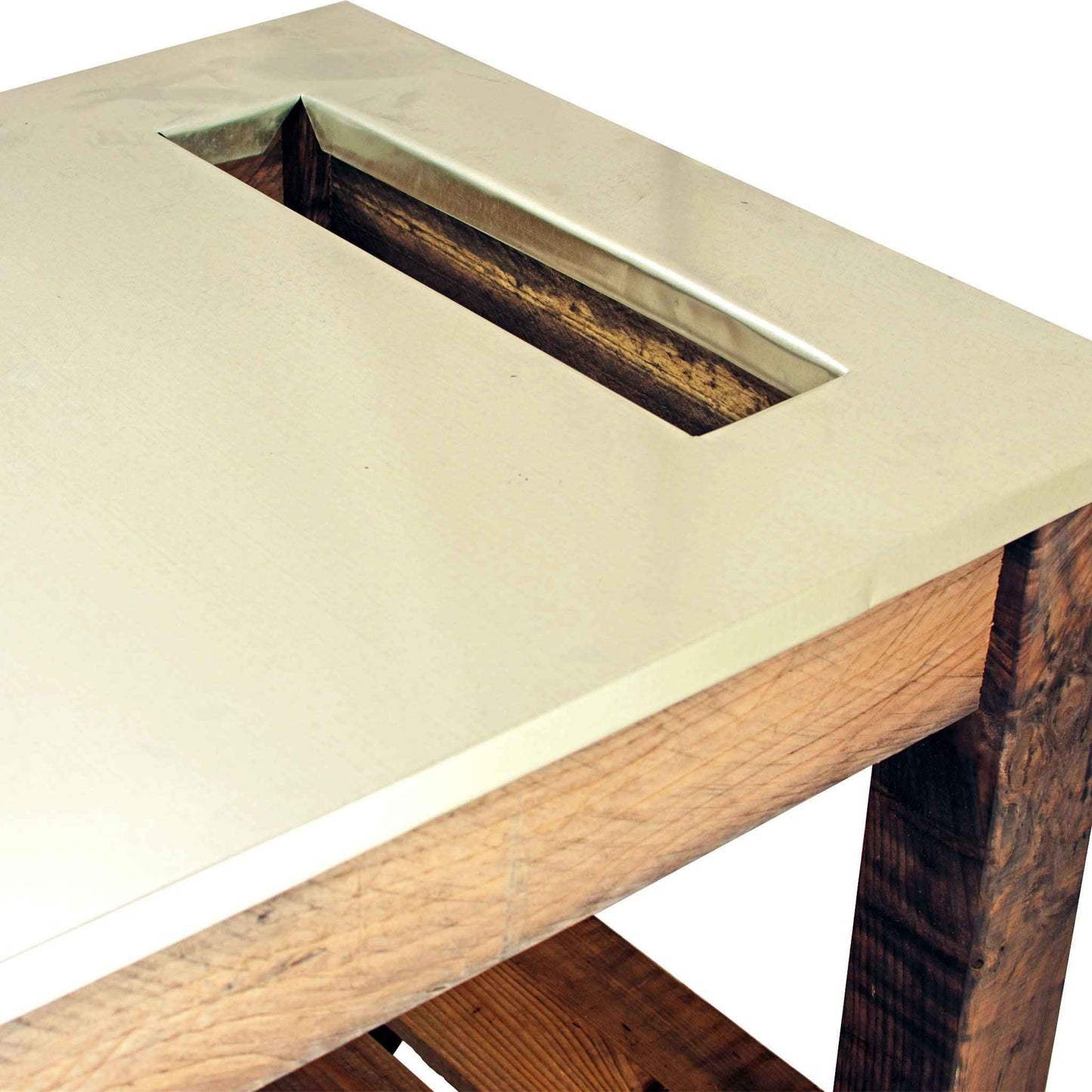 Gardener's Pro Potting Table