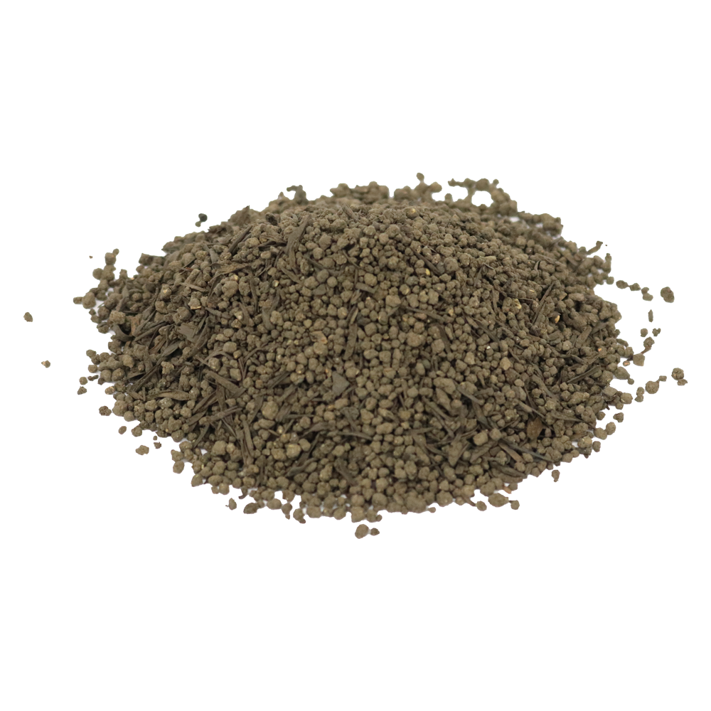 Geoflora Organic Nutrients - VEG Formula