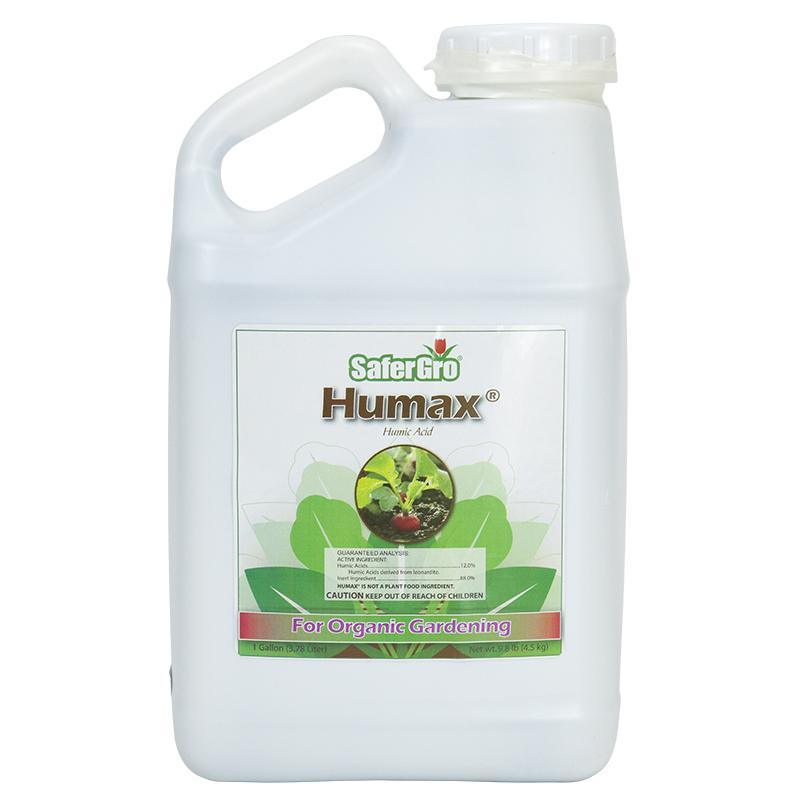 LumbriWorms Humax